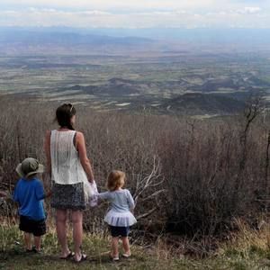 Meet your Posher, Willow